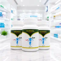 هربال پلاس -طبیعی و سریع  لاغر شو