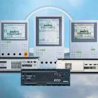 پشتیبانی و خدمات سیستم کنترلر کبا(تزریق پلاستیک)