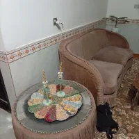 مبل هفت نفره