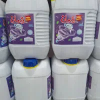 مایع لباسشویی 10 لیتری پژمان