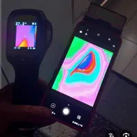 لوله بازکنی ونشت یابی