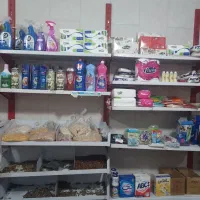 فروش وسایل مغازه خواروبار فروشی،باتخفیف