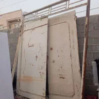 در 2.50متری