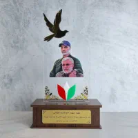 تندیس فرهنگی تبلیغاتی