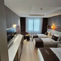 تور وان ویژه کنسرت