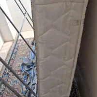 تشک تخت در حد.رویال اصل