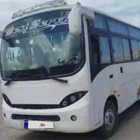 مینی بوس سیترا 87