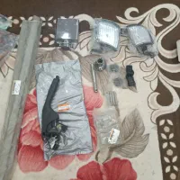 قطعات آکبند وانت شوکا