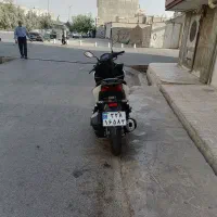 کلیک واریونیروموتور160