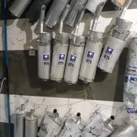 اگزوز سازی و مکانیکی