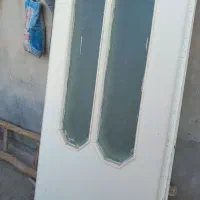 درهای چوبی