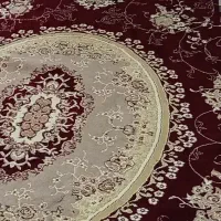 فرش شش متری کارکرده