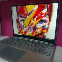 Surface Laptop i5 Gen10 SSD256 Touch 2K Display|رایانه همراه|کرج, گلشهر|دیوار