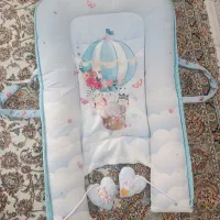 سرویس خواب نوزاد و کودک