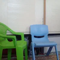 صندلی کودک