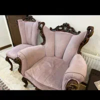 مبل ۷ نفره