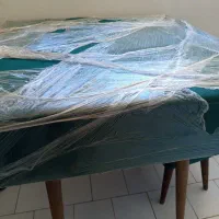 میز چهار نفره نو