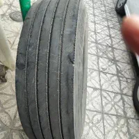 لاستیک ۳۱۵