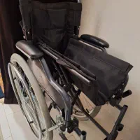 ویلچر دستی نو