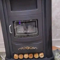 چراغ جلو پراید جفت ،بخاری سنگ جواهری