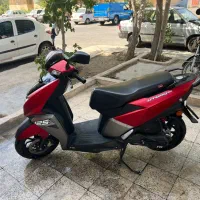 انتورک ۱۲۵ مدل ۱۴۰۲