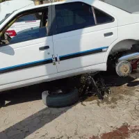 تعمیرگاه سیار