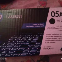 کاتریج 05A