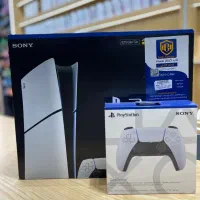 کنسول بازی ps5 اسلیم حافظه 1 ترابایت اقساط