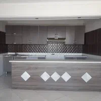 کابینت چوبی و کابینت فلزی