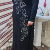 همه ی لباساسالم بدون هیچ مشکلی