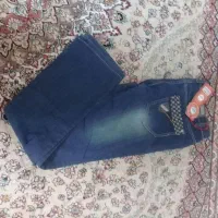 شلوارلی وشلوارچرم نو نو