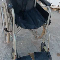 ویلچر
