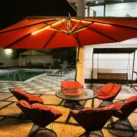 عمارت ویلا اجاره خوشنام