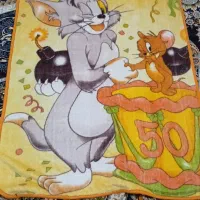 پتونوزادی ۱سال تا ۴سال مفت گزاشتم