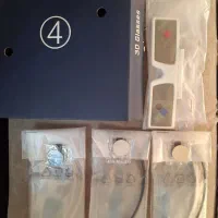 تجهیزات بازی