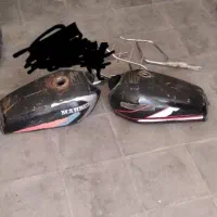 فروش باک و ترک موتور