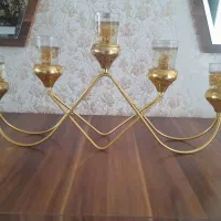 شمعدانی