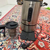 چایی ساز برقی