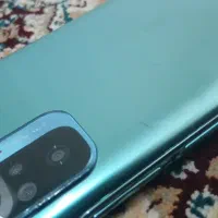 گوشی NOTE10S|موبایل|خوی, |دیوار
