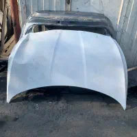 کاپوت اکسنت فابریکی صندوق پروتون جن ۲