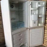 یخچال فریزر