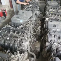 دورچین کامل مزدا3اروپایی