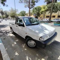 پراید وانت 403