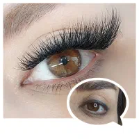 کاشت مژه اقتصادی نارمک