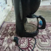 قهوه ساز و چای ساز دو کاره