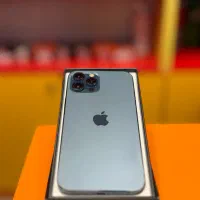آیفون ۱۲ پرومکس ۲۵۶ گیگiphone12promax