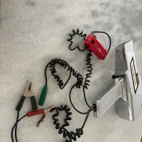 چراغ تایمینگ دلکو