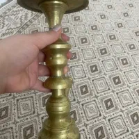 تنه برنجی قلیان