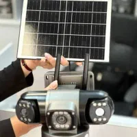 دوربین مداربسته