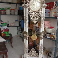 ساعت|ساعت دیواری و تزئینی|زنجان, |دیوار
